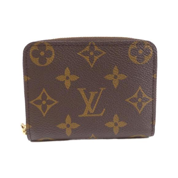 Louis Vuitton Monogram Zippy Coin Purse M60067 Wallets & Cases